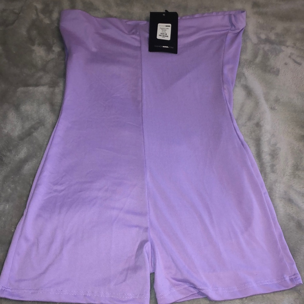 Romper - Picture 3 of 3